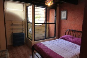 1 Schlafzimmer, WLAN