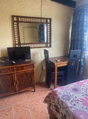 1 chambre