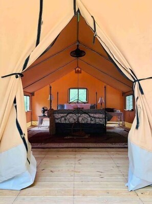 1 chambre