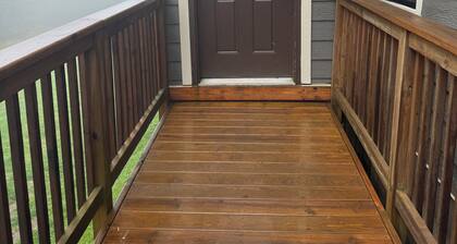 Home Away From Home - Powderidge