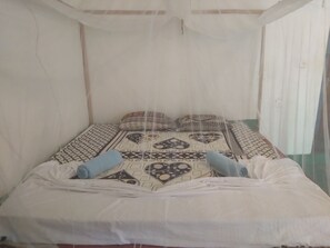 Standard Double Room - Summer Garden Arugambay (Arugam Bay)