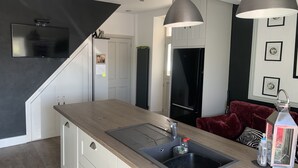 House, Multiple Beds | Private kitchen - Beautiful 2-bed House in Northumberland (Hexham)