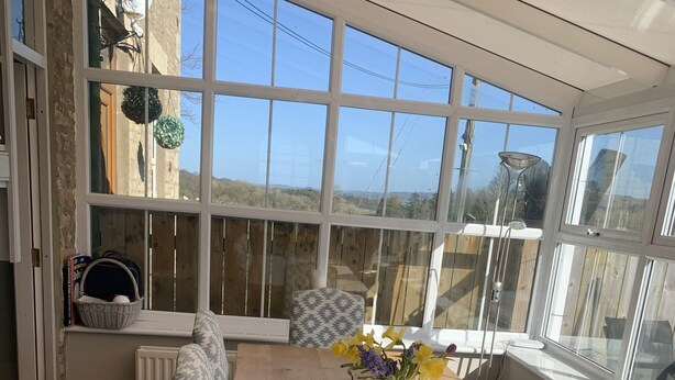 House, Multiple Beds | Dining - Beautiful 2-bed House in Northumberland (Hexham)