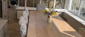 Beautiful 2-bed House in Northumberland