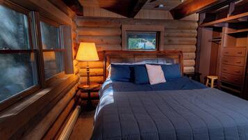 4 soveværelser, skrivebord, strygejern/strygebræt, gratis Wi-Fi