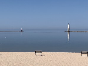 海灘