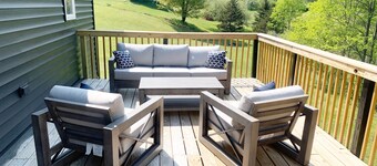 Camp Sycamore located in Germania