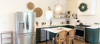 Camp Sycamore located in Germania