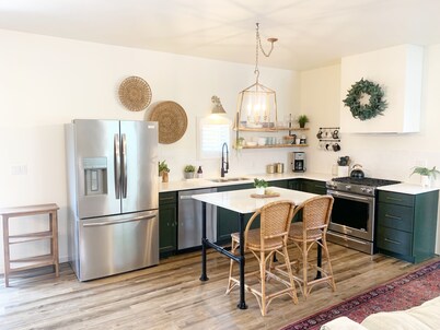 Camp Sycamore located in Germania