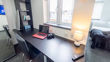 Estúdio | Sala de jogos