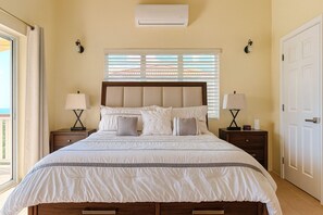 5 Schlafzimmer, Bügeleisen/Bügelbrett, kostenloses WLAN, Bettwäsche