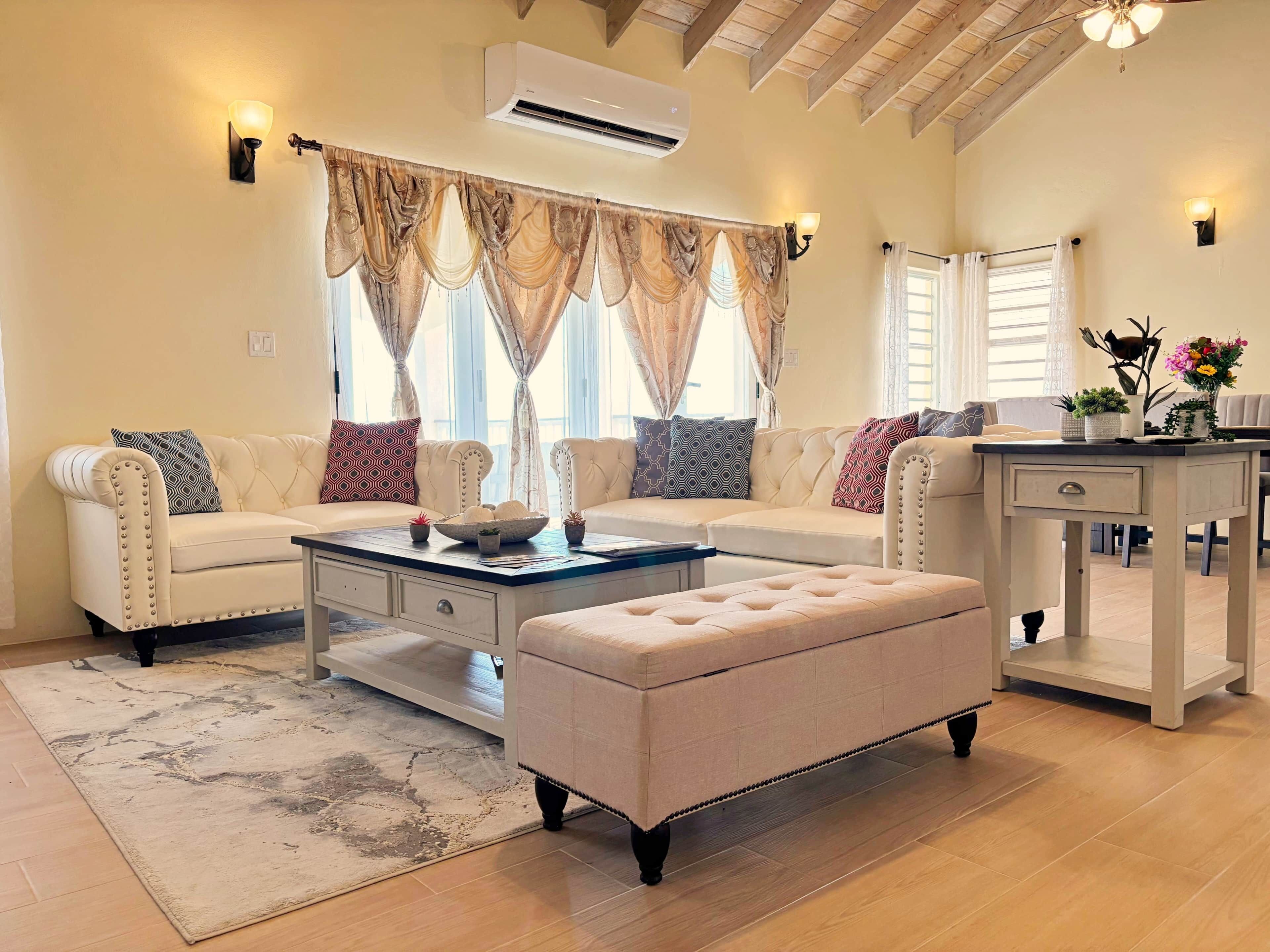 تلفزيون ذكي