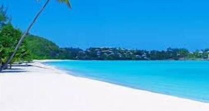 Villa Aurora Antigua - 3 Beds 2 Baths Unit