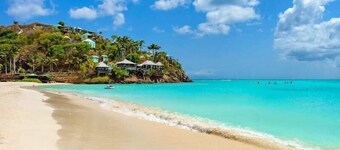 Villa Aurora Antigua - 2 Beds 2 Baths Unit