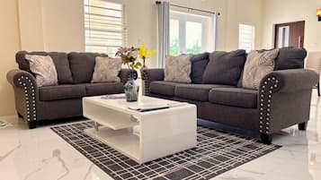 Televisio, älykaiuttimet