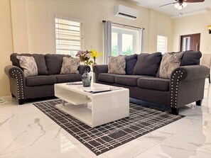 Télévision, enceintes connectées