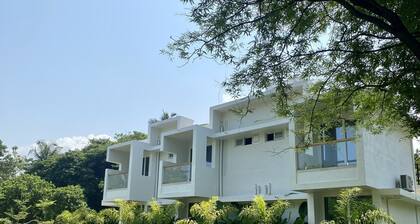 Your Perfect Beachside Getaway