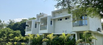 Your Perfect Beachside Getaway