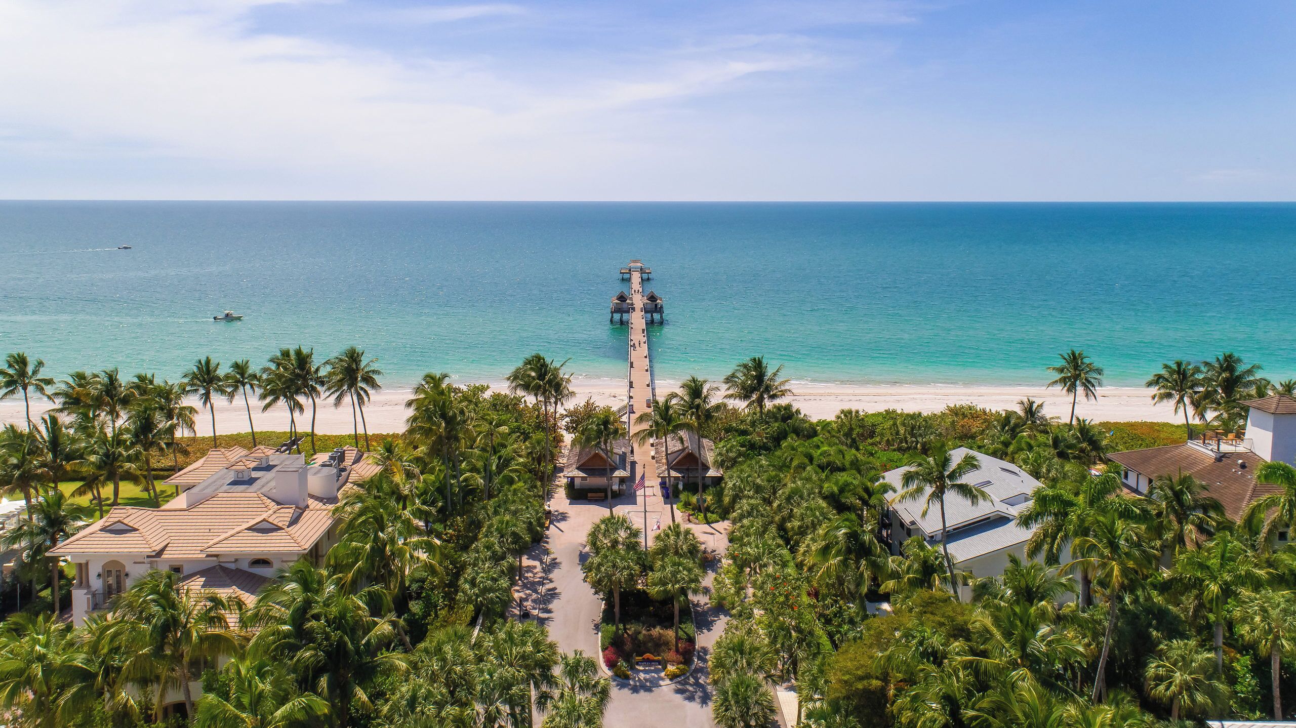 Sun loungers, beach towels