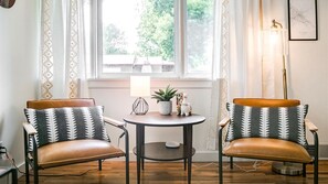 Ferienhaus, Mehrere Betten, Terrasse, Gartenblick (Berkeley - #614) | Blick von der Unterkunft