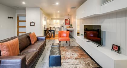 Ninth Street Retreat