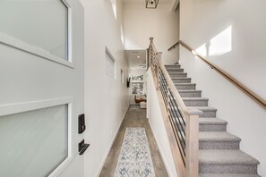 Interior - Crossroads Retreat (Boise)