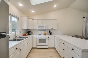 Private kitchen - Sunset Park Sweetheart (Boise)