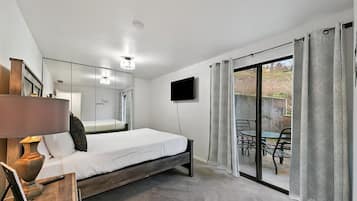 Kondominium, Beberapa Tempat Tidur, patio, pemandangan kebun (Wildrye #4744) | 3 kamar tidur dan didekorasi berbeda-beda