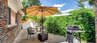 Eagle Rock Base Camp