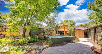 The East End Retreat