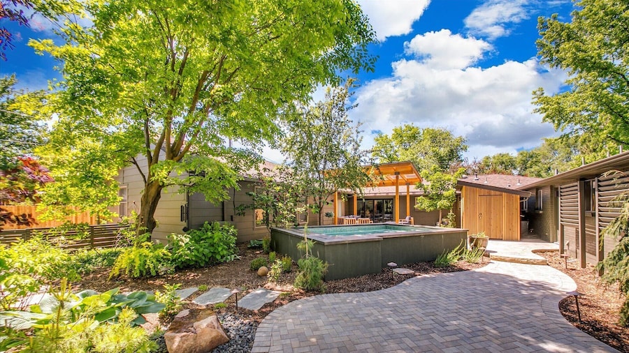 The East End Retreat