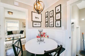 Dining - My Happy Place (Boise)