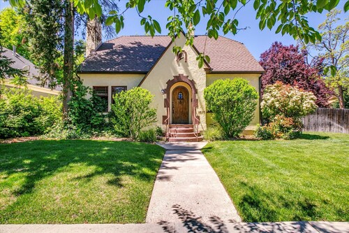 The Brandy Alexander