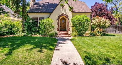 The Brandy Alexander