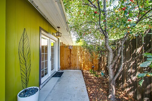 The Green Spot Studio