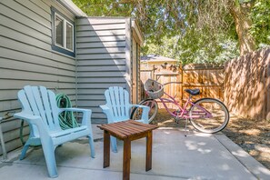 ركوب الدراجات