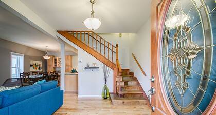 Hyde Park Home