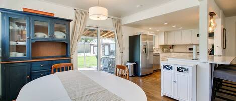 House, Berbilang Katil, Kitchen (30th - #896) | Tempat makan