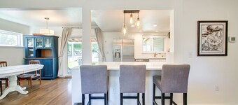 Patty's Piece of Peace