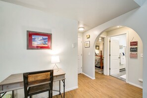 Condo, Multiple Beds, Patio, Garden View (Norfolk - #3178) | 2 bedrooms, individually decorated, individually furnished, free WiFi