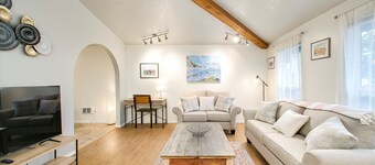 Norton's River Crossing