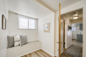 Interior - Red Ivy #4 (Boise)