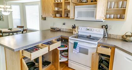 Northwest Family Retreat