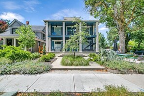 Exterior - #1119 Apartment (Boise)