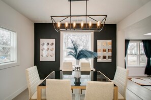 Casa, letti multipli, cucina, vista città (Edson - #2712) | Ristoranti