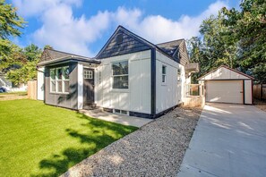 Exterior - The Edson (Boise)