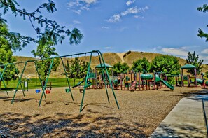 Espace pour enfants