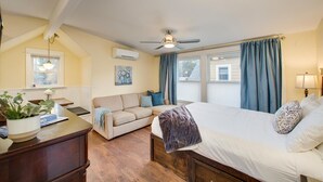 Lägenhet - 1 queensize-säng - kök (8th - #1704) | 1 sovrum, gratis wi-fi, individuell inredning och unika möbler