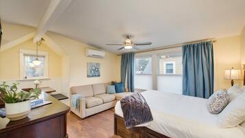 1 bedroom, individually decorated, individually furnished, free WiFi