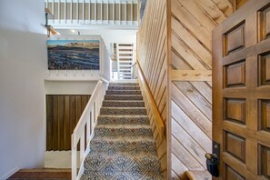 Interior - Teleidoscope Retreat (Sun Valley)